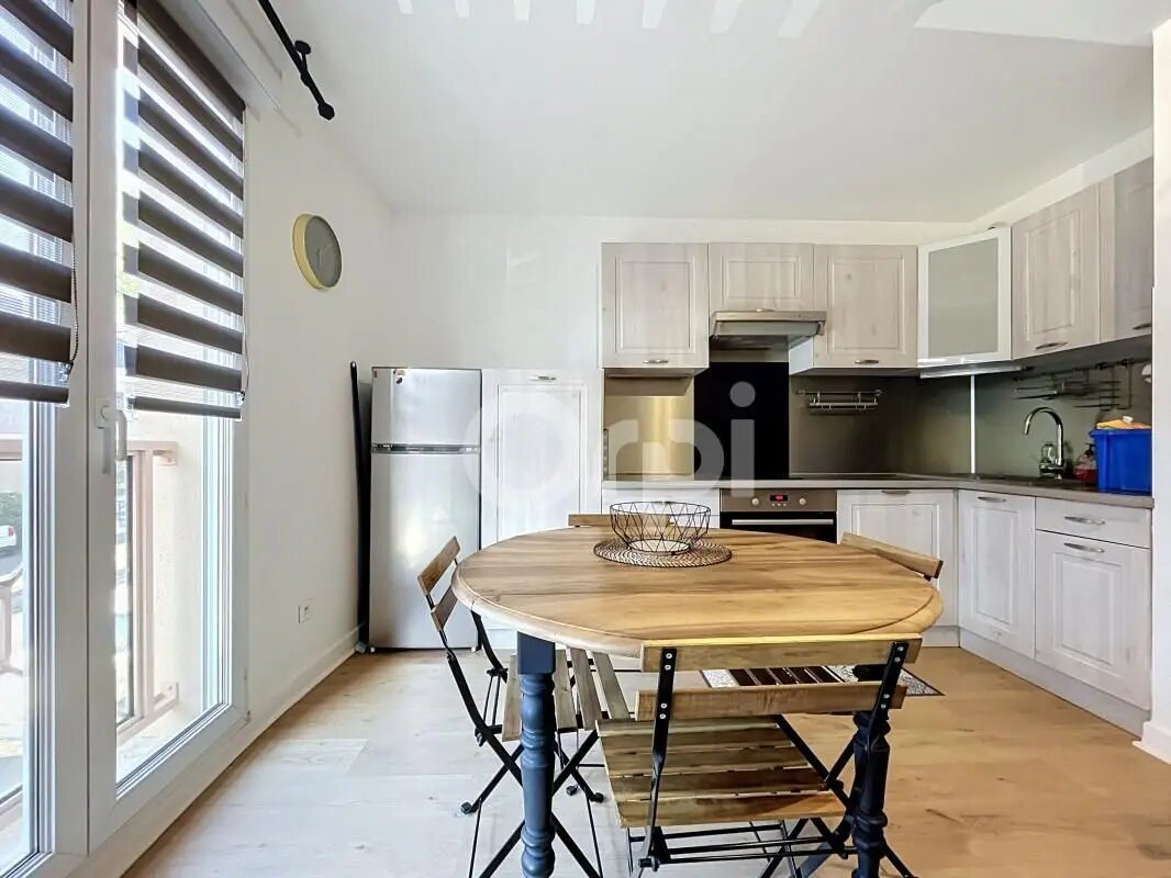 Appartement à louer, 41m², Brive-la-Gaillarde