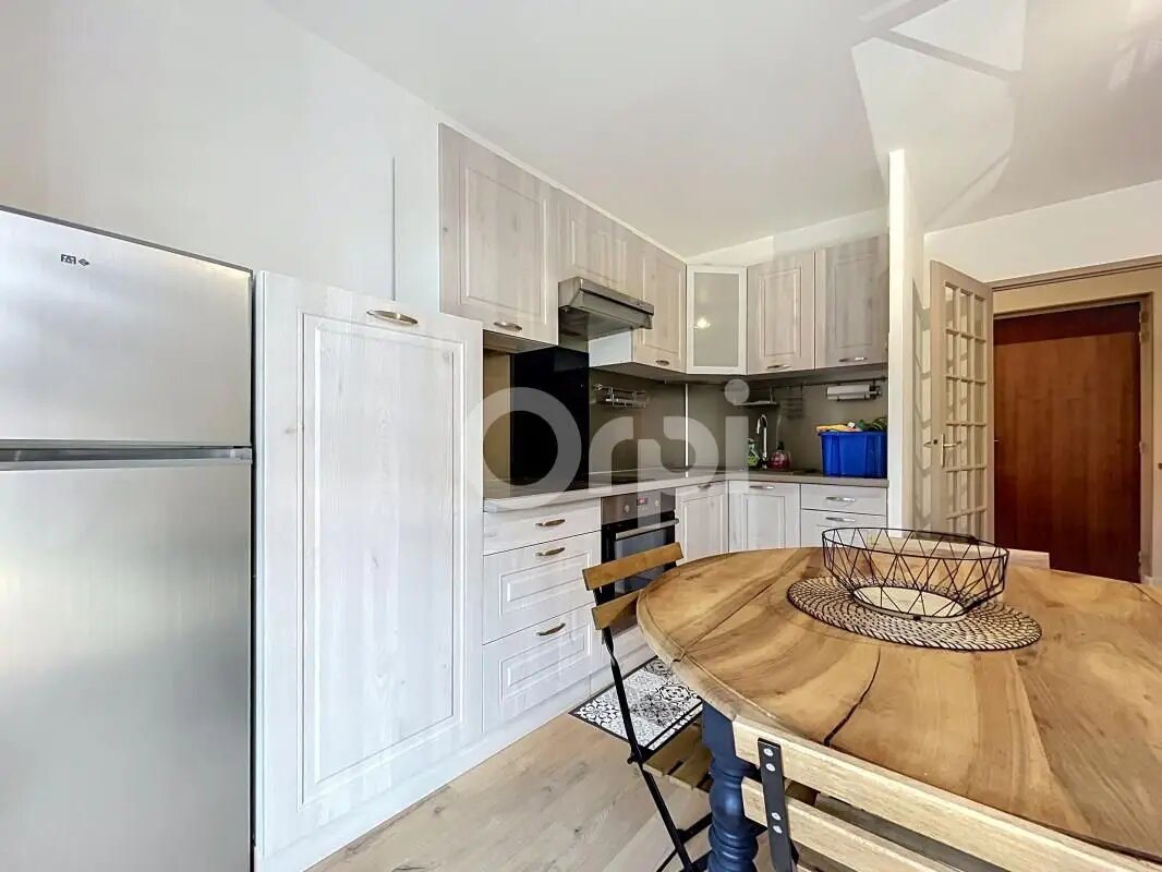 Appartement à louer, 41m², Brive-la-Gaillarde
