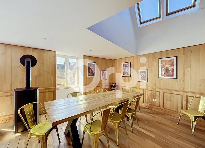 Maison à vendre, 168m², Vars-sur-Roseix