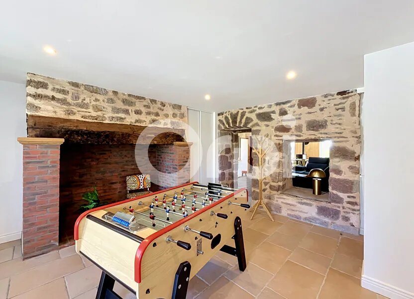 Maison à vendre, 168m², Vars-sur-Roseix