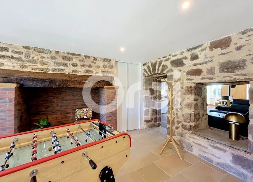 Maison à vendre, 168m², Vars-sur-Roseix