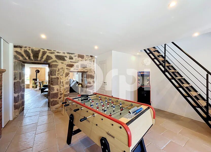 Maison à vendre, 168m², Vars-sur-Roseix