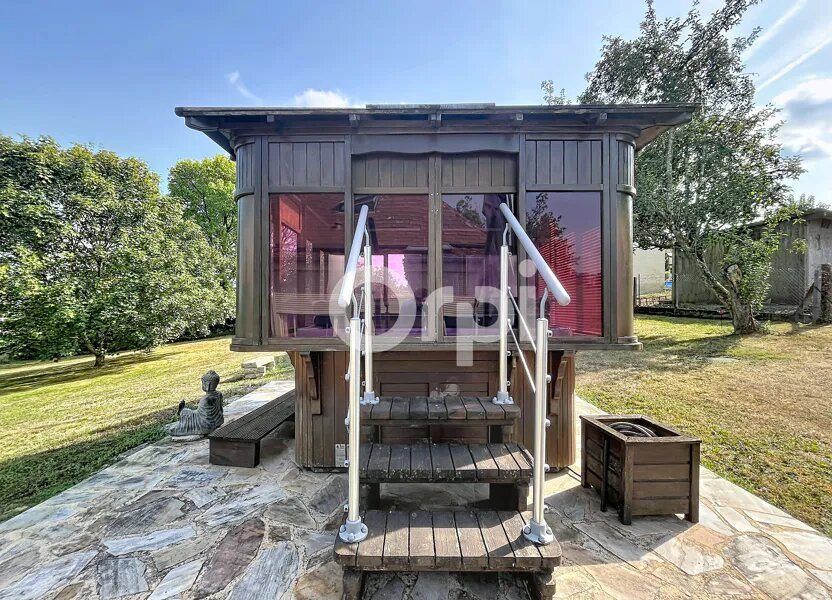 Maison à vendre, 103m², Saint-Viance