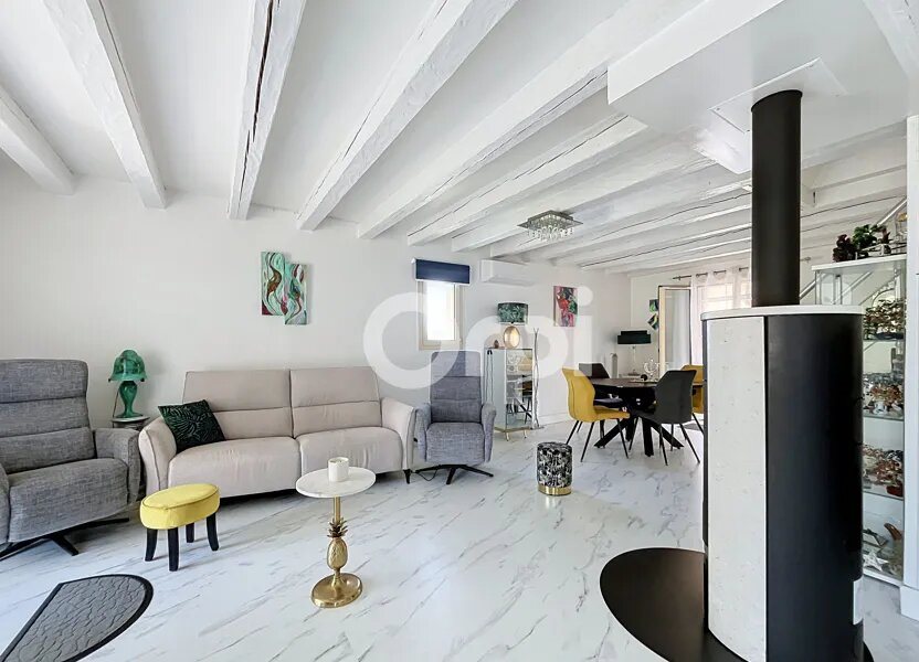 Maison à vendre, 103m², Saint-Viance