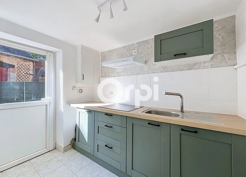 Maison à vendre, 33m², Aubazines