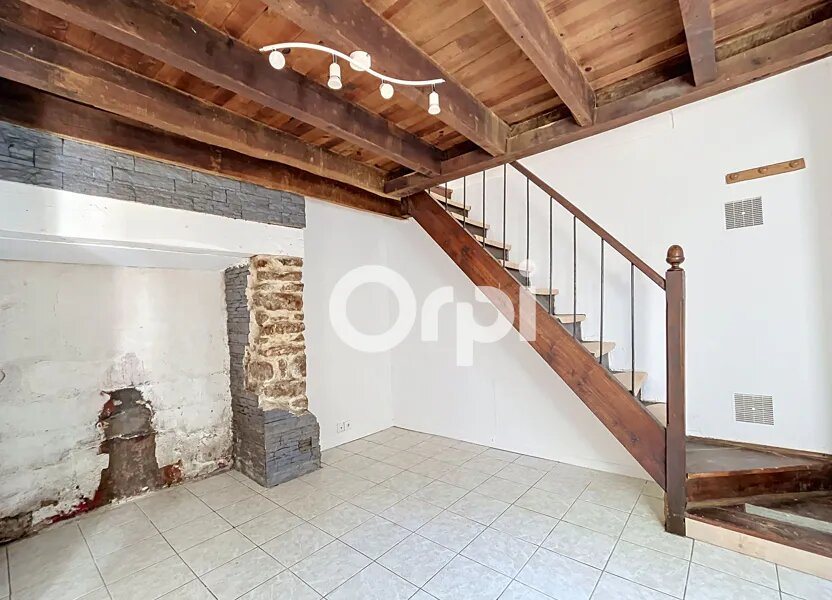 Maison à vendre, 33m², Aubazines