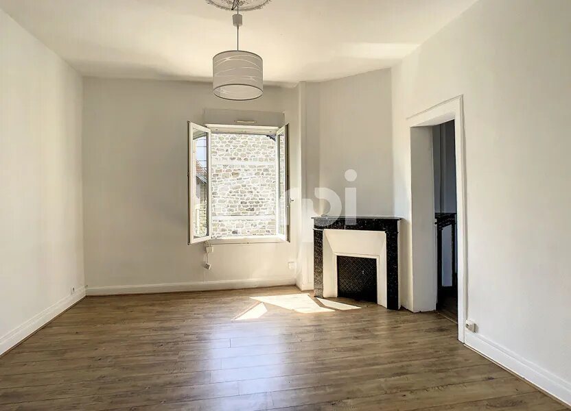 Appartement à louer, 50m², Brive-la-Gaillarde