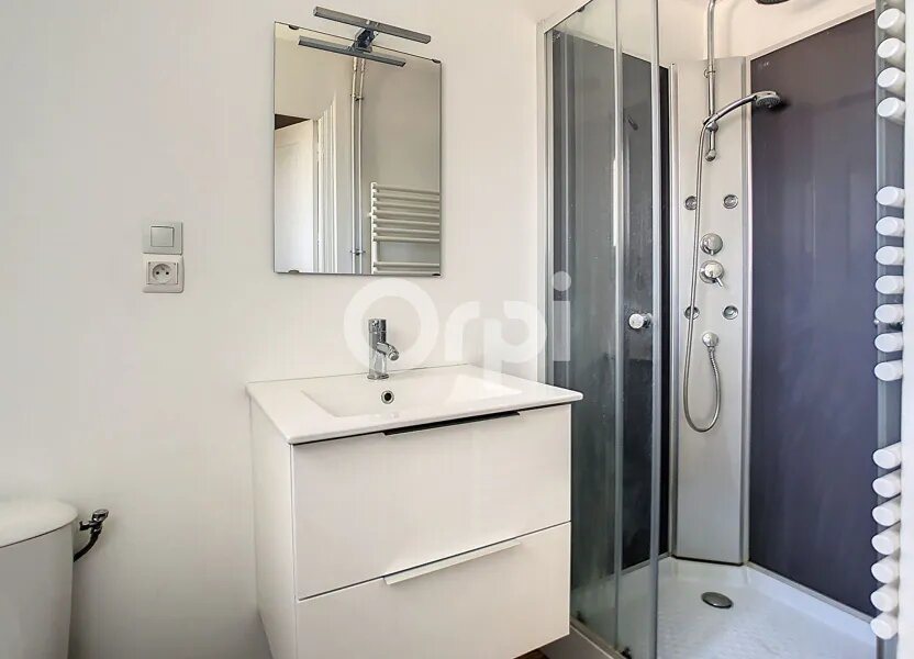 Appartement à louer, 50m², Brive-la-Gaillarde