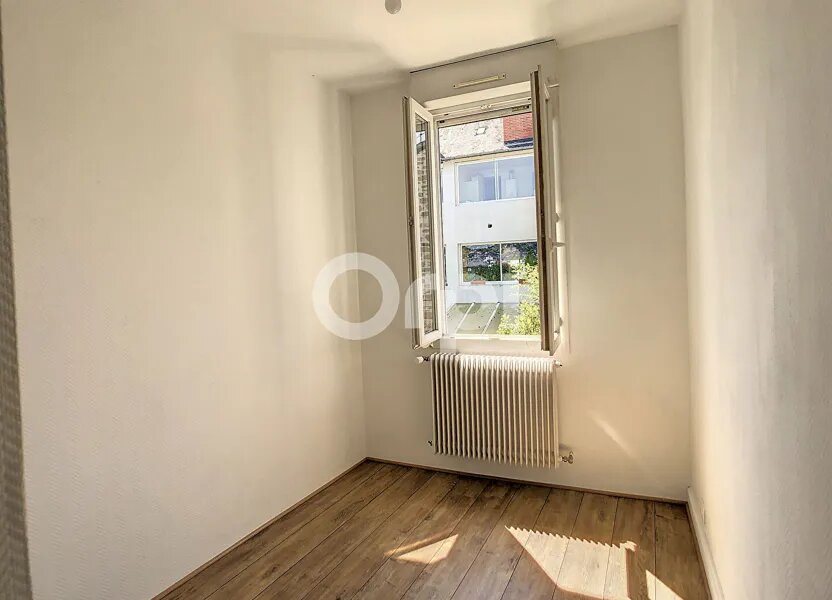 Appartement à louer, 50m², Brive-la-Gaillarde