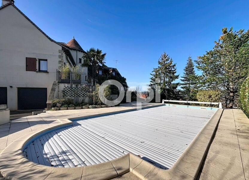 Maison à vendre, 223m², Cosnac