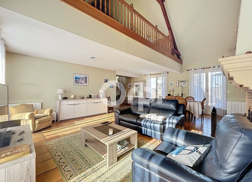Maison à vendre, 223m², Cosnac