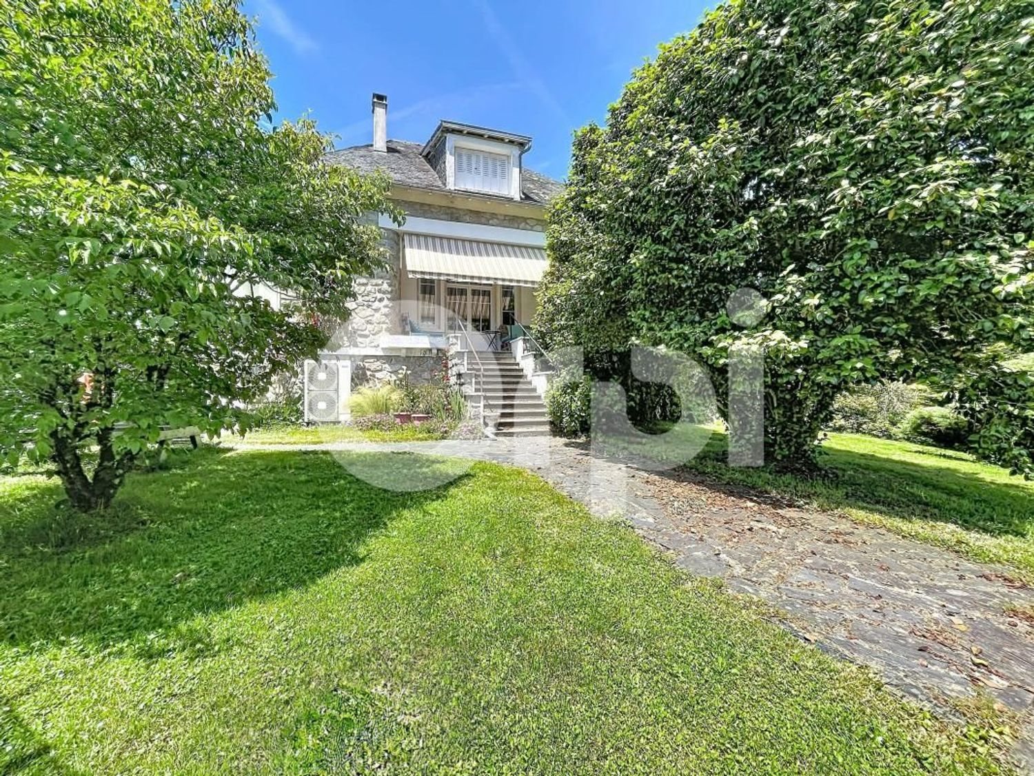 Maison à vendre, 175m², Perpezac-le-Noir