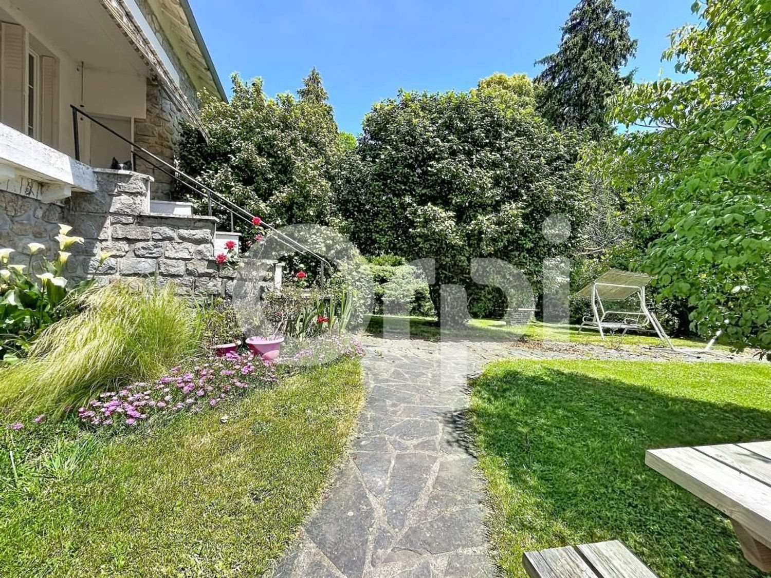 Maison à vendre, 175m², Perpezac-le-Noir