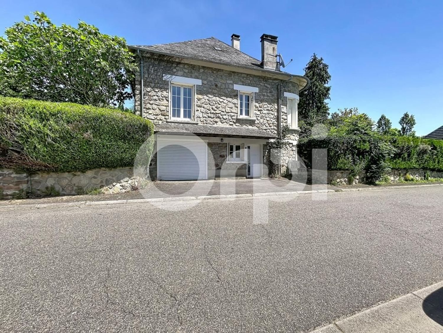 Maison à vendre, 175m², Perpezac-le-Noir
