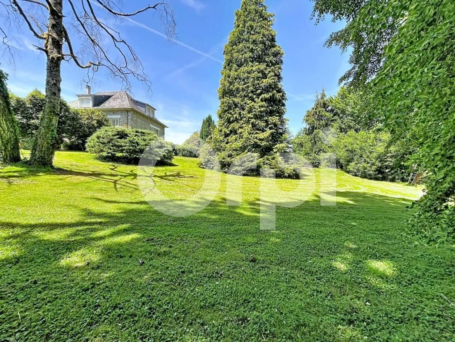 Maison à vendre, 175m², Perpezac-le-Noir