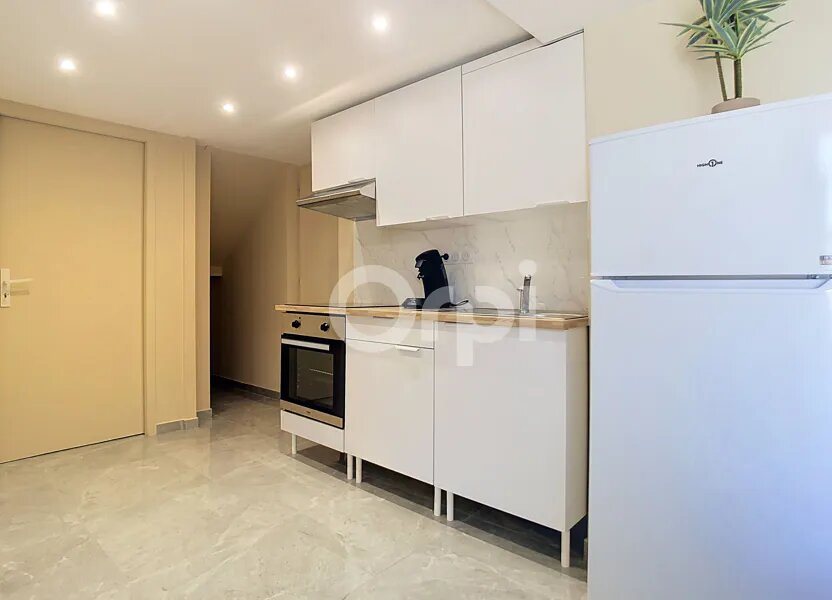 Appartement à louer, 24m², Brive-la-Gaillarde