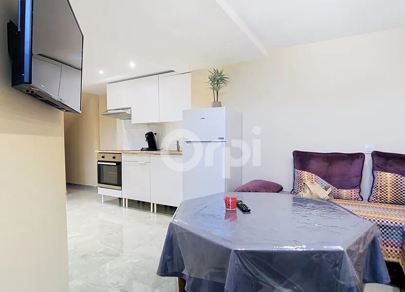 Appartement à louer, 24m², Brive-la-Gaillarde