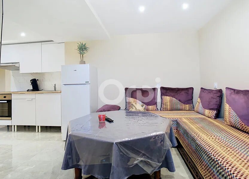 Appartement à louer, 24m², Brive-la-Gaillarde