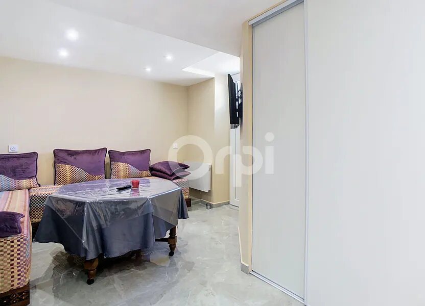 Appartement à louer, 24m², Brive-la-Gaillarde