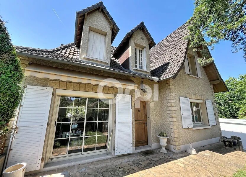 Maison à vendre, 100m², Brive-la-Gaillarde