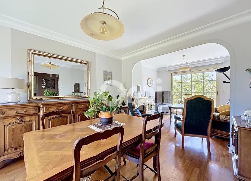 Maison à vendre, 100m², Brive-la-Gaillarde