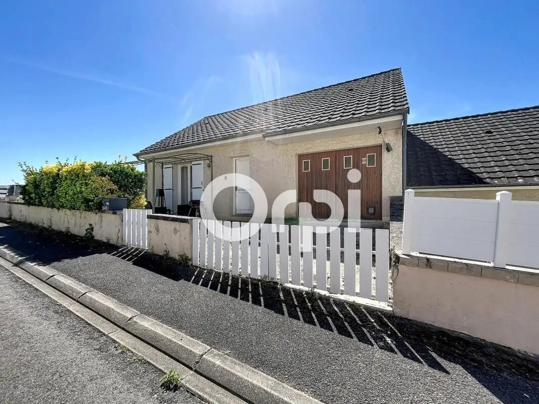 Maison à vendre, 90m², Brive-la-Gaillarde