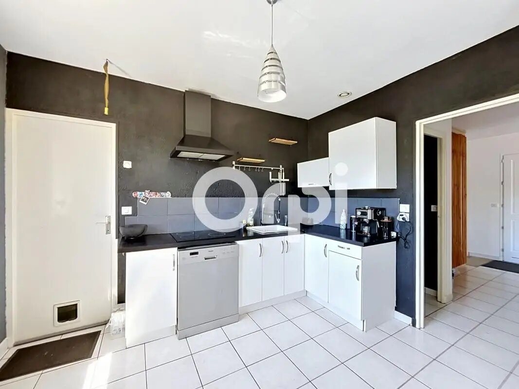 Maison à vendre, 90m², Brive-la-Gaillarde