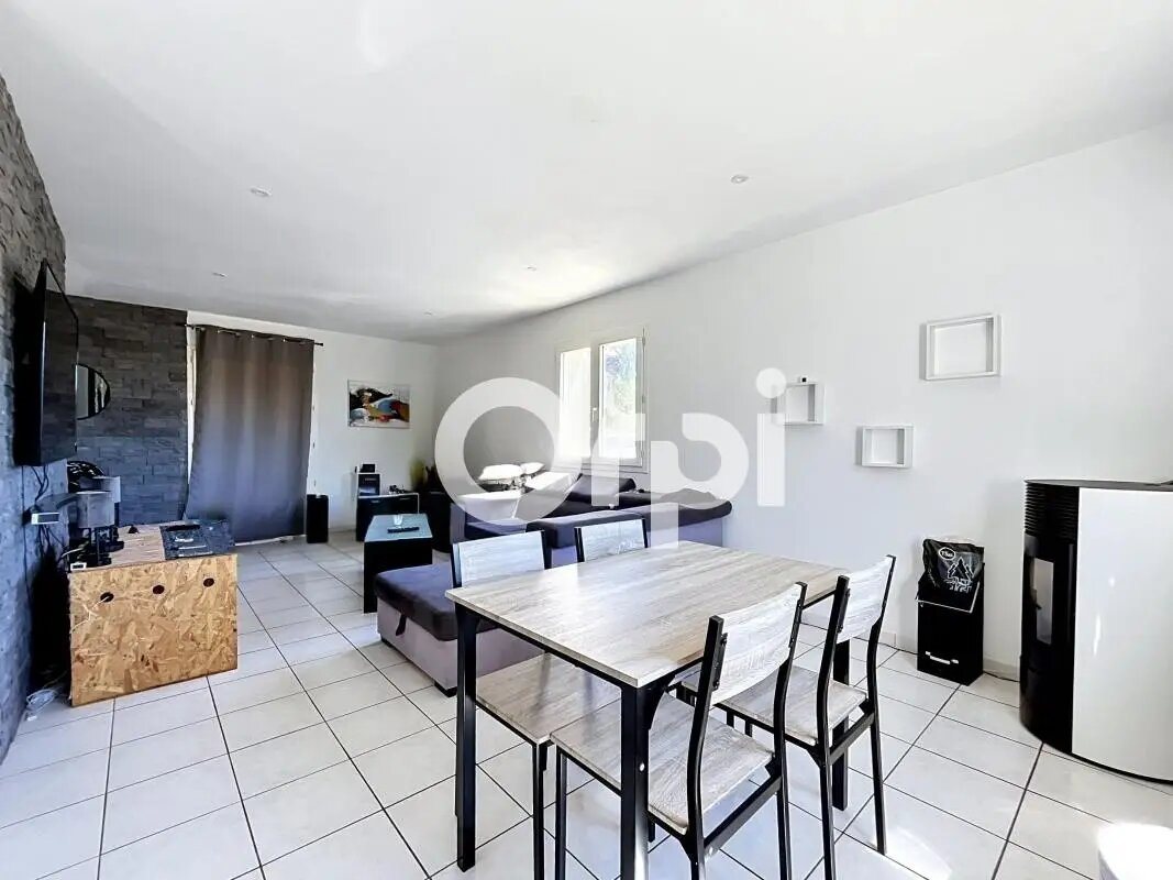 Maison à vendre, 90m², Brive-la-Gaillarde