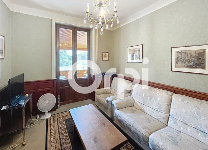 Maison à vendre, 80m², Brive-la-Gaillarde