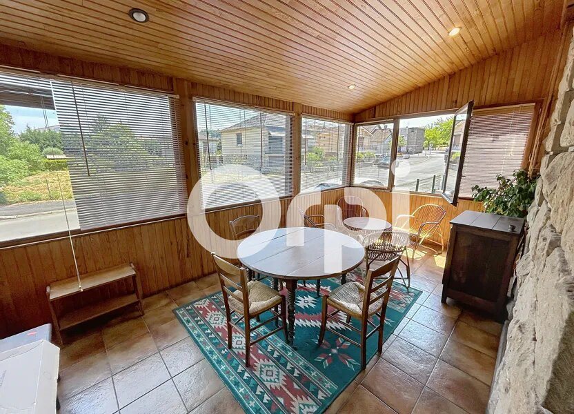 Maison à vendre, 80m², Brive-la-Gaillarde