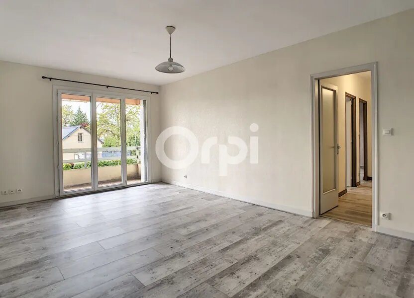 Appartement à louer, 71m², Brive-la-Gaillarde