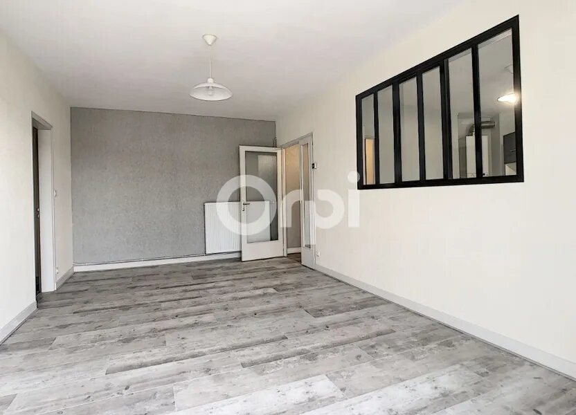 Appartement à louer, 71m², Brive-la-Gaillarde