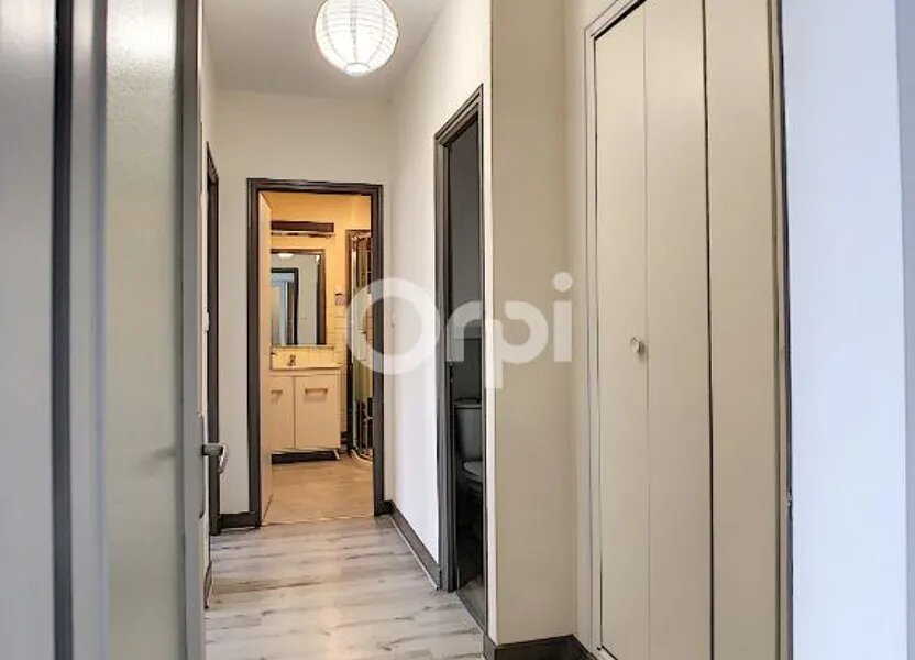 Appartement à louer, 71m², Brive-la-Gaillarde