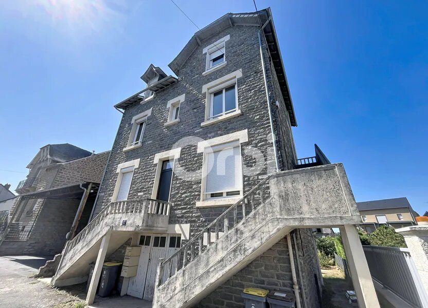 Appartement à vendre, 55m², Brive-la-Gaillarde