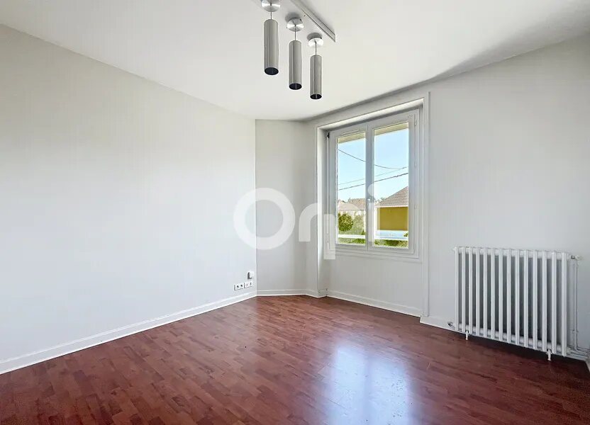 Appartement à vendre, 55m², Brive-la-Gaillarde