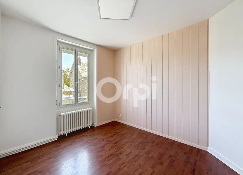 Appartement à vendre, 55m², Brive-la-Gaillarde