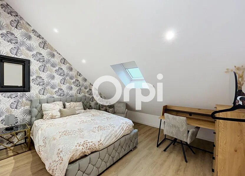 Appartement à vendre, 53m², Brive-la-Gaillarde
