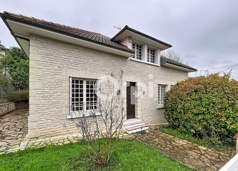 Maison à vendre, 154m², Brive-la-Gaillarde