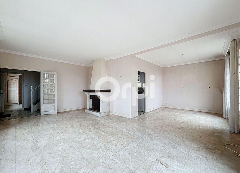 Maison à vendre, 154m², Brive-la-Gaillarde