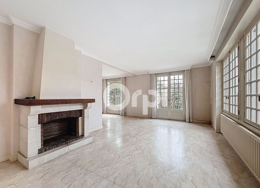 Maison à vendre, 154m², Brive-la-Gaillarde
