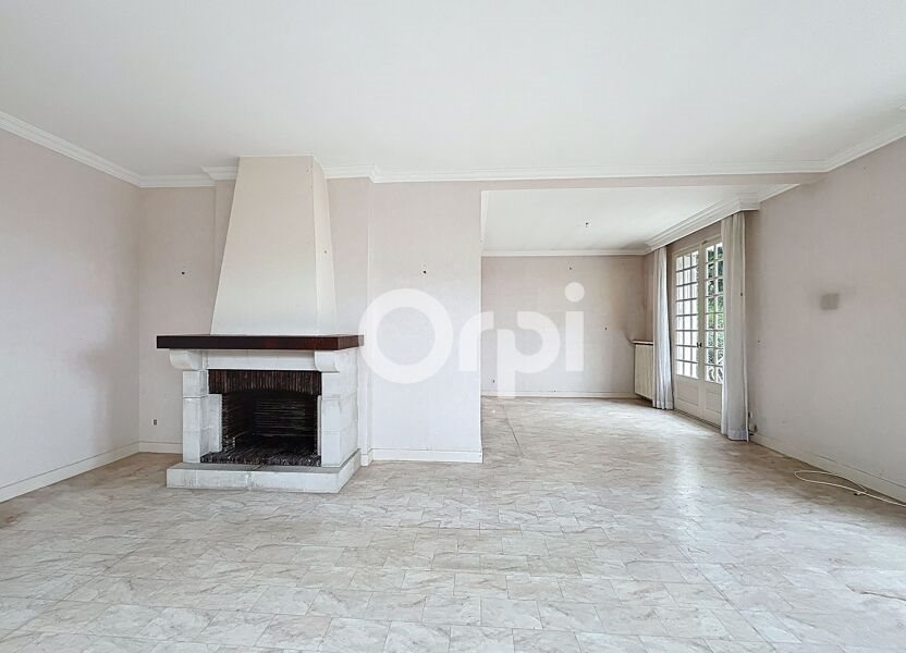 Maison à vendre, 154m², Brive-la-Gaillarde