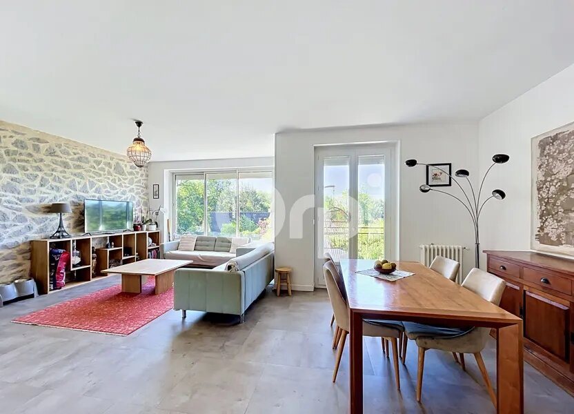 Maison à vendre, 210m², Brive-la-Gaillarde