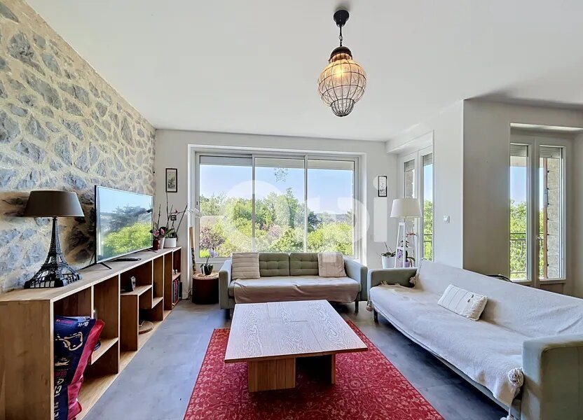 Maison à vendre, 210m², Brive-la-Gaillarde