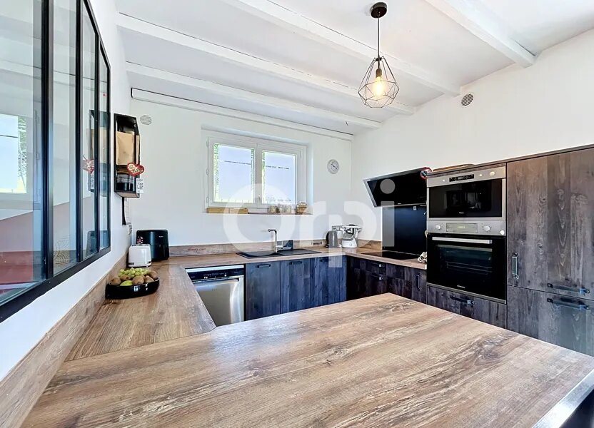 Maison à vendre, 210m², Brive-la-Gaillarde