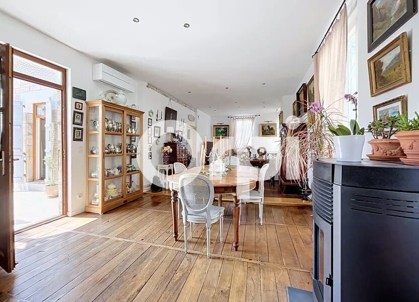 Maison à vendre, 180m², Brive-la-Gaillarde