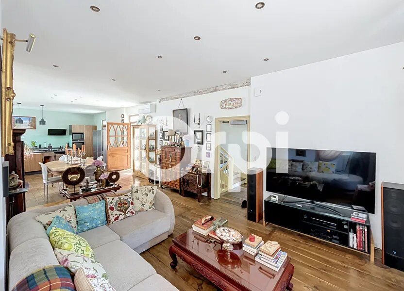 Maison à vendre, 180m², Brive-la-Gaillarde