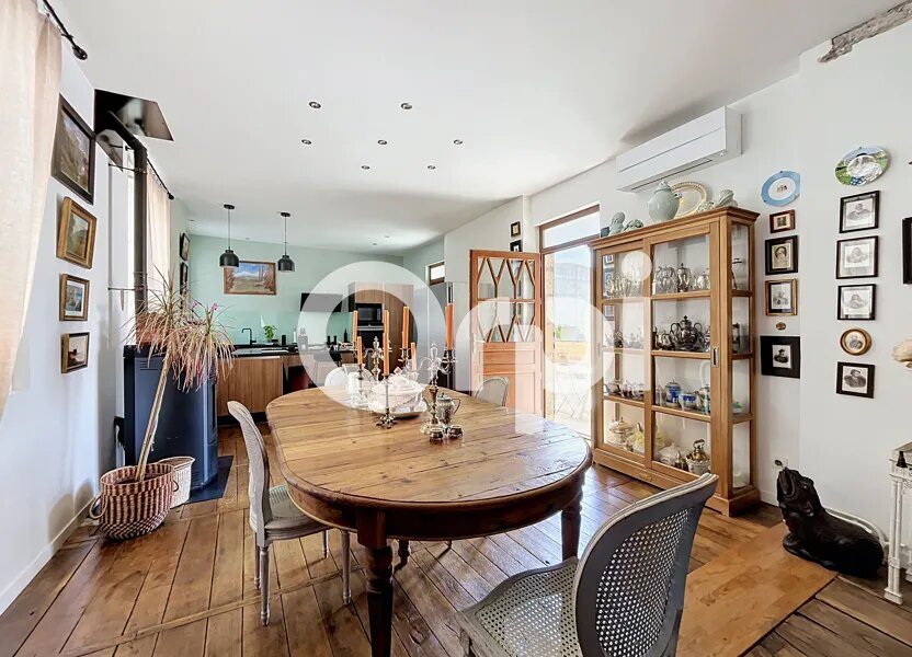 Maison à vendre, 180m², Brive-la-Gaillarde