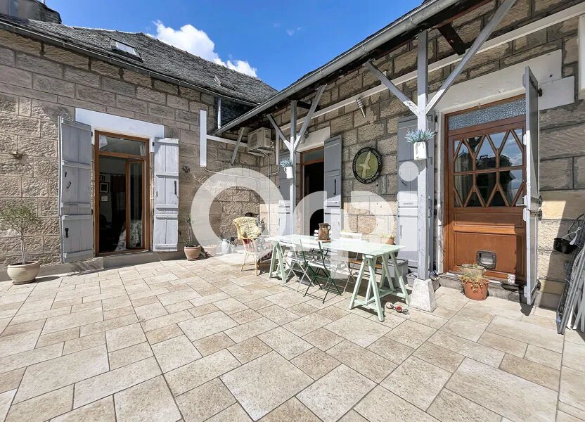 Maison à vendre, 180m², Brive-la-Gaillarde