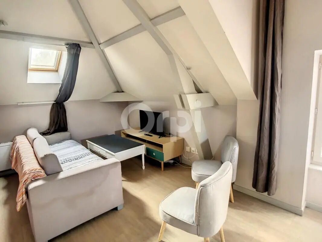 Appartement à louer, 14m², Brive-la-Gaillarde