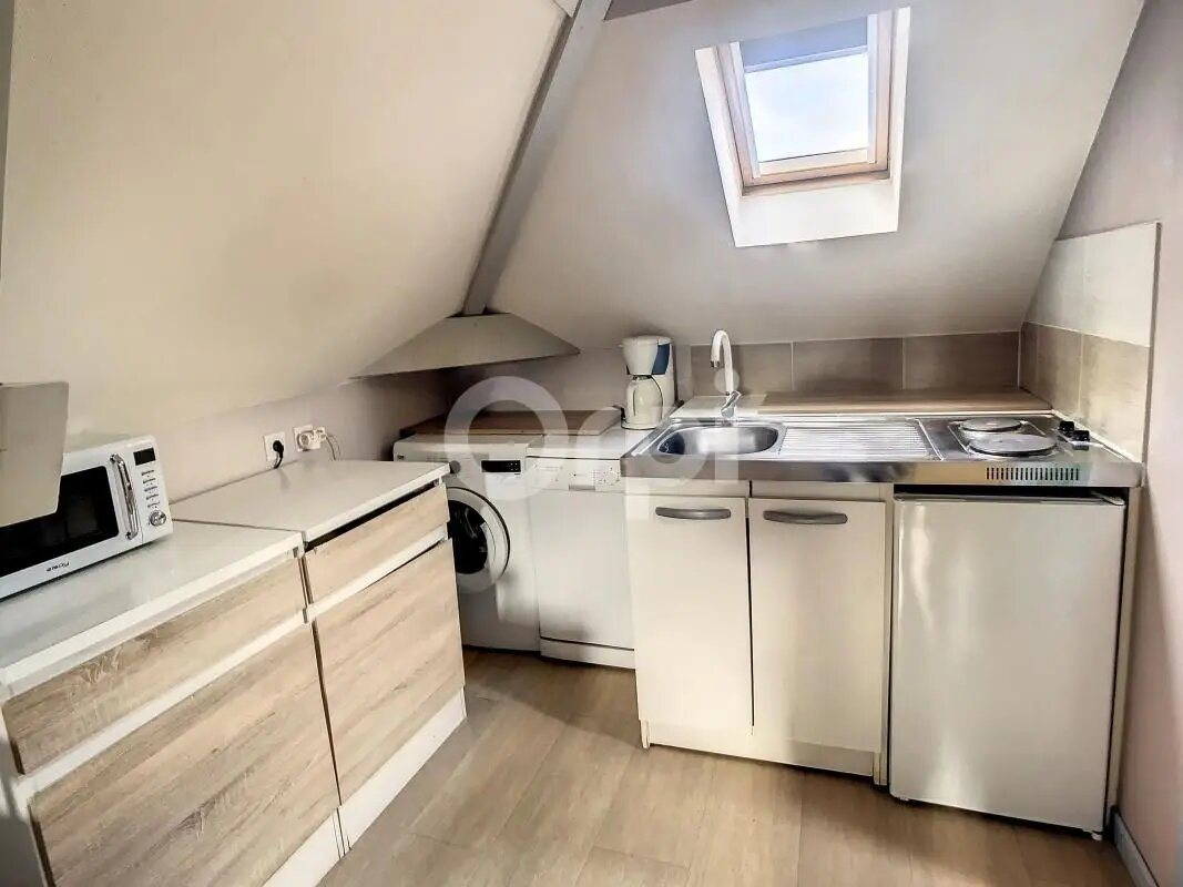 Appartement à louer, 14m², Brive-la-Gaillarde